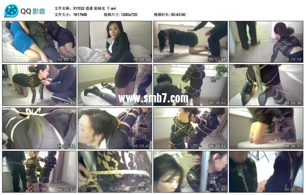 逍遥 姐妹花 下视频下载