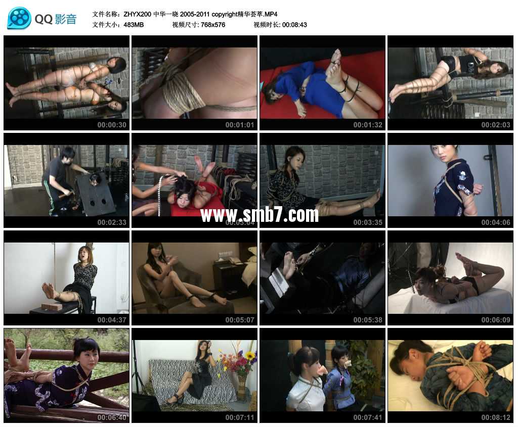中华一晓 2005-2011