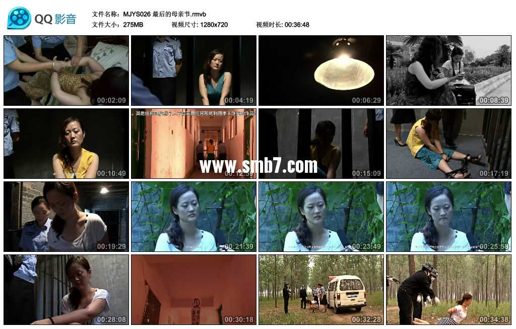 MJ影视-最后的母亲节 MJ影视-最后的母亲节