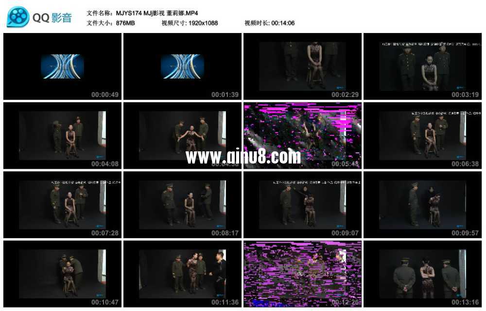 MJj影视 Nancy+董莉娜 两部视频 MJj影视 Nancy+董莉娜 两部视频