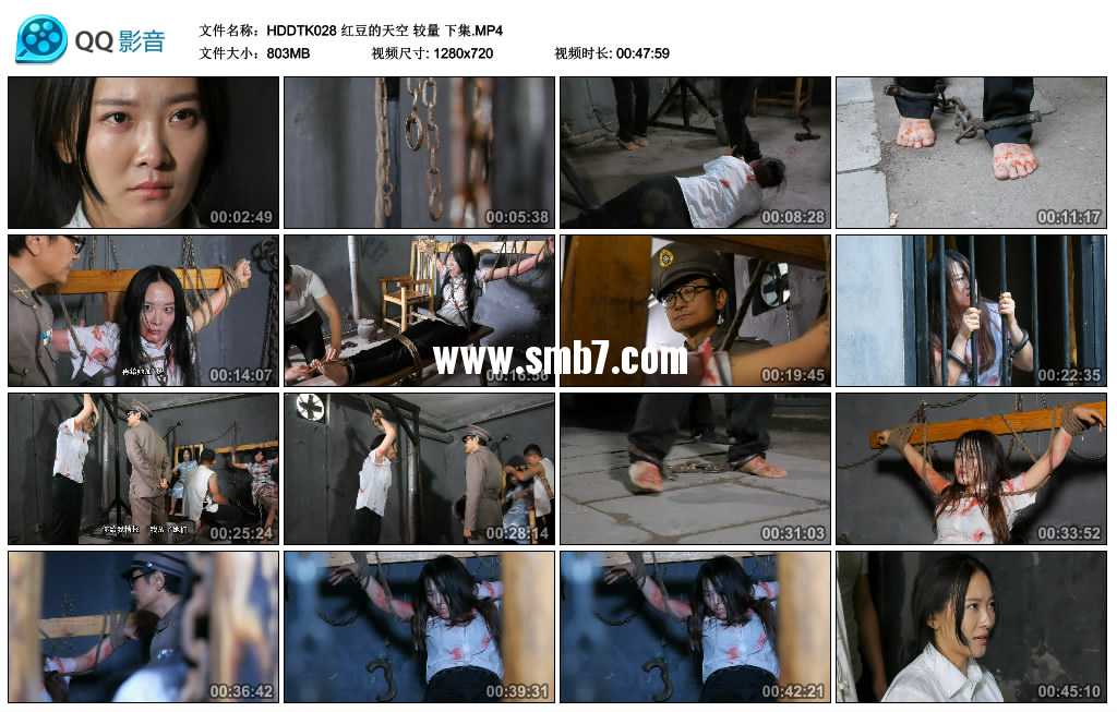 红豆的天空 较量 下集视频下载