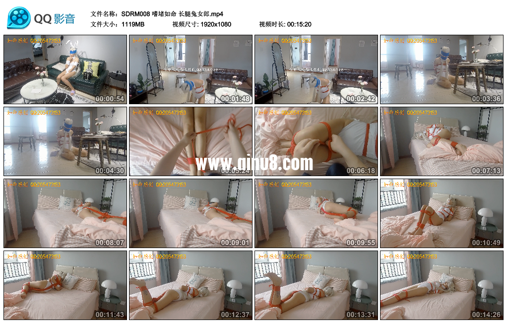 嗜堵如命 长腿兔女郎视频下载