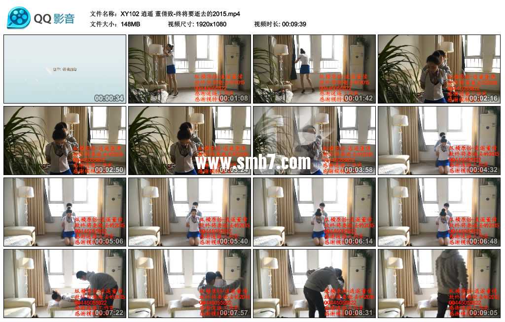 逍遥 董倩致-终将要逝去的2015 逍遥 董倩致-终将要逝去的2015