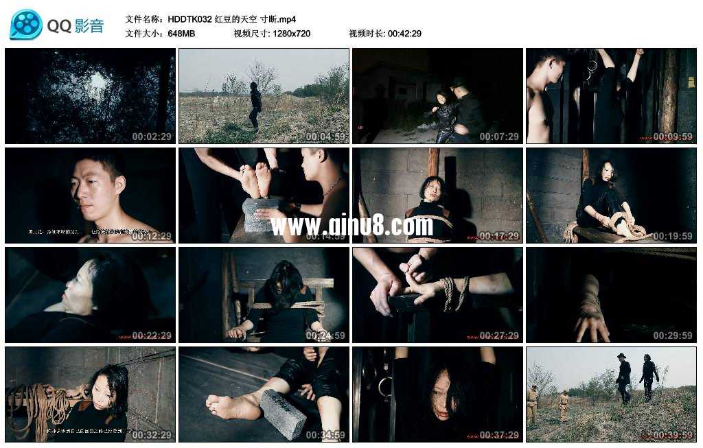 红豆的天空 寸断视频下载