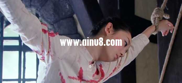 美女十字受刑 美女十字受刑