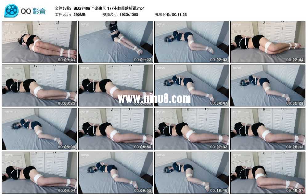 半岛束艺 177小蛇简欧放置 半岛束艺 177小蛇简欧放置