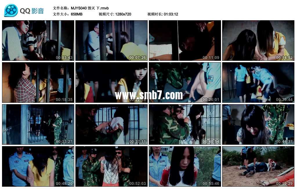 MJ影视－毁灭 下视频下载
