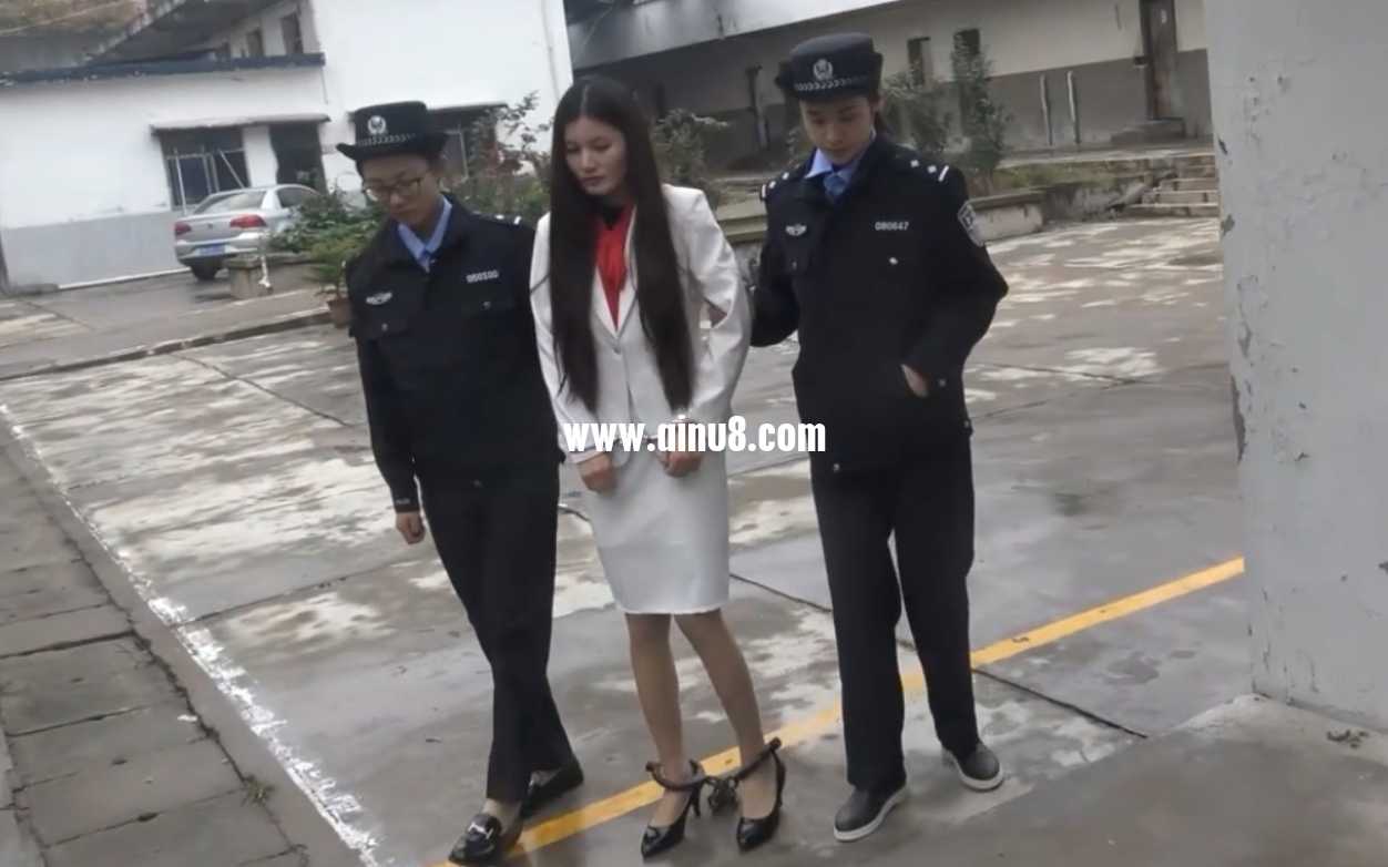 梨花雨  文淑敏