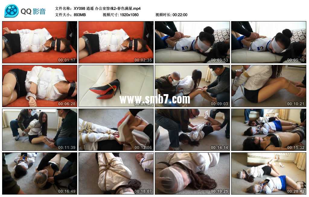 逍遥 办公室惊魂2-春色满屋 逍遥 办公室惊魂2-春色满屋