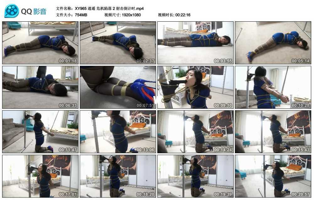 逍遥 危机陷落 2 射击倒计时视频下载