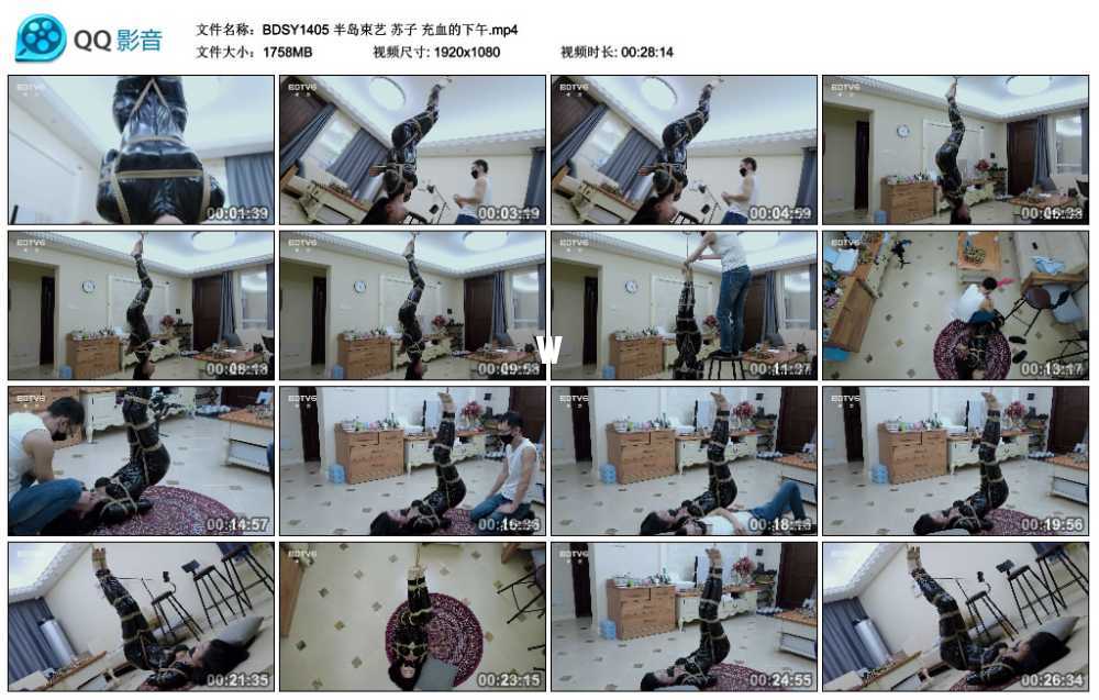 半岛束艺 苏子 充血的下午