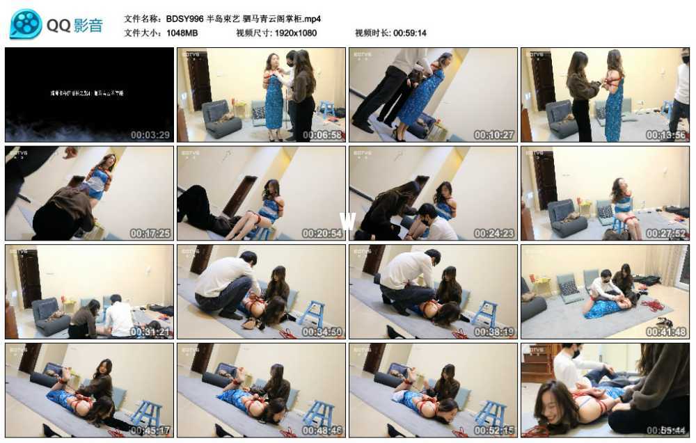 半岛束艺 驷马青云阁掌柜视频下载