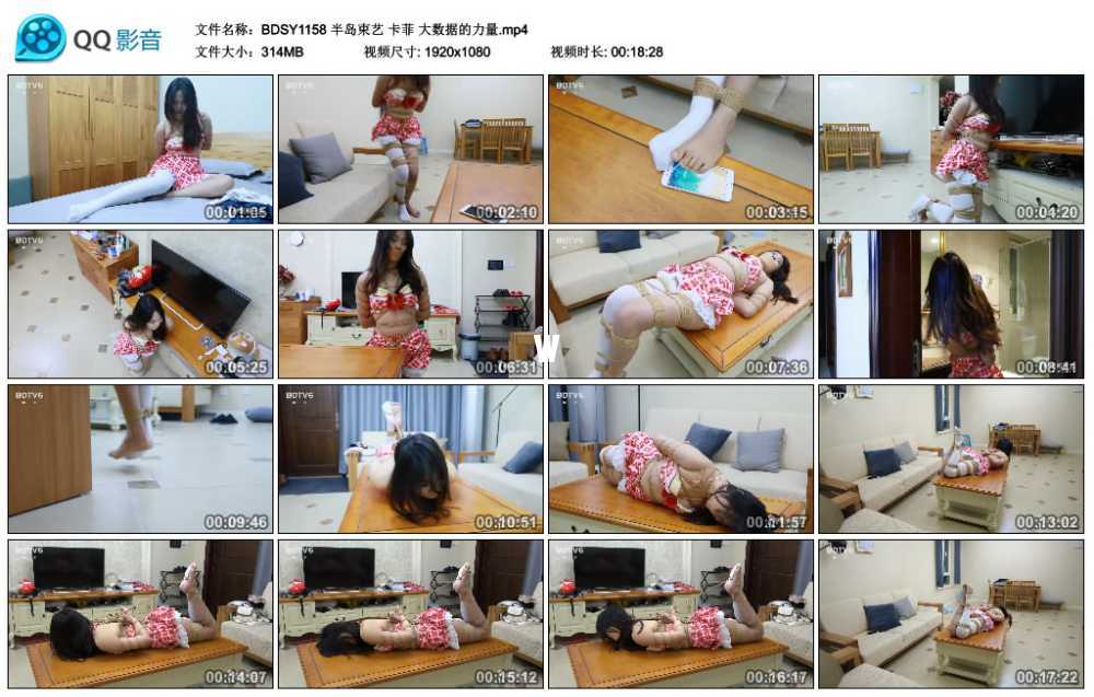 半岛束艺 卡菲 大数据的力量