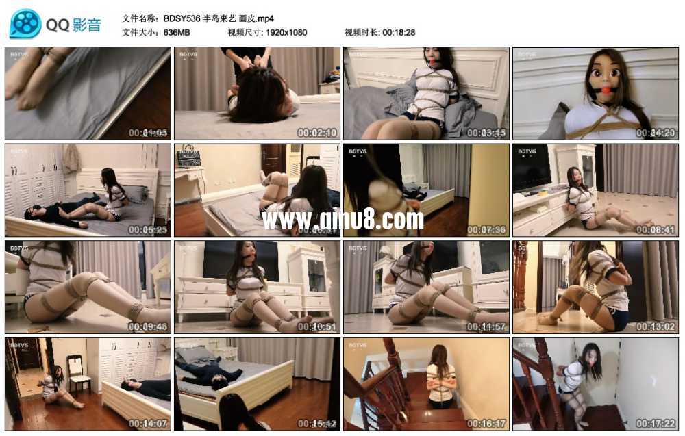 半岛束艺 画皮视频下载