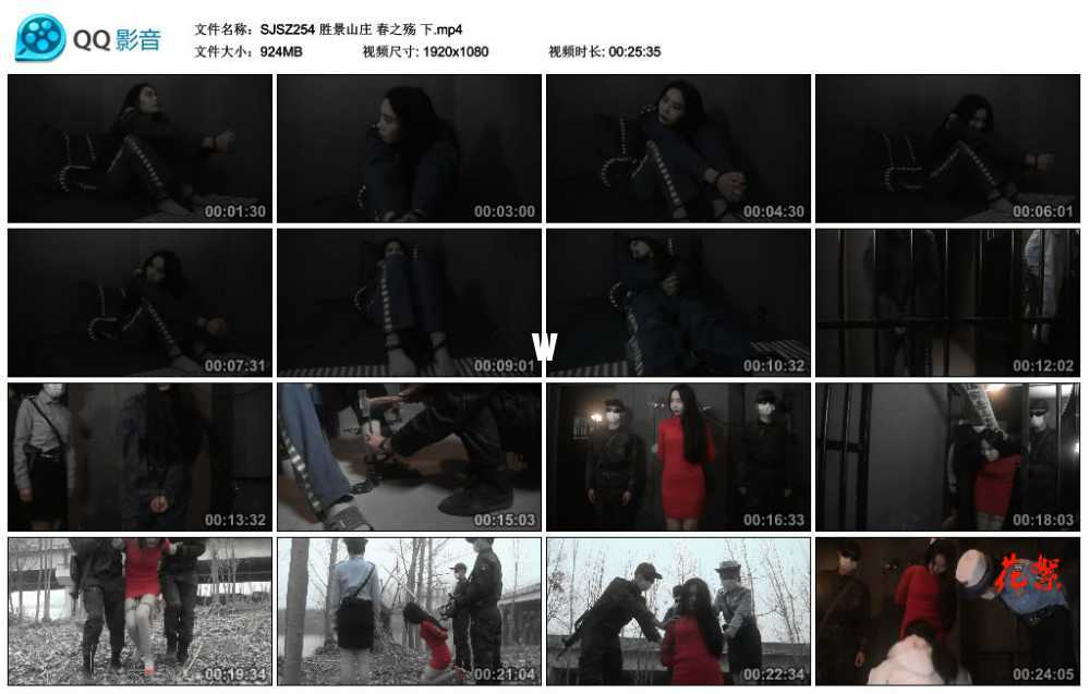 胜景影视 春之殇 下