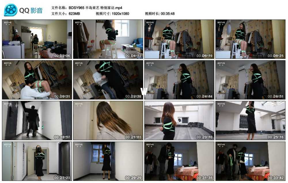 半岛束艺 特别家访 半岛束艺 特别家访
