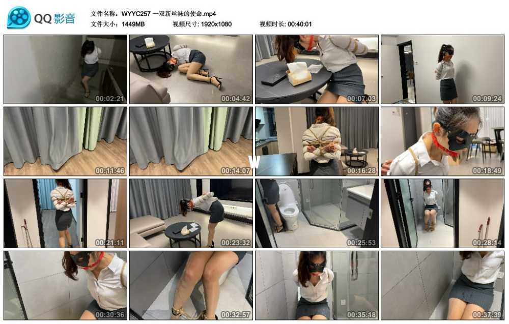 一双新丝袜的使命视频下载