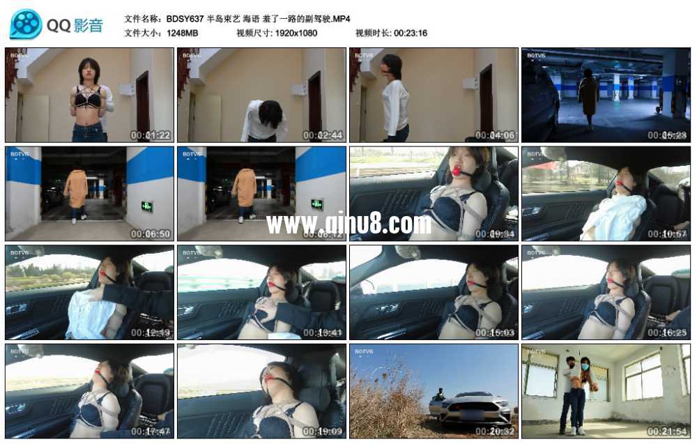 半岛束艺 海语 羞了一路的副驾驶 半岛束艺 海语 羞了一路的副驾驶