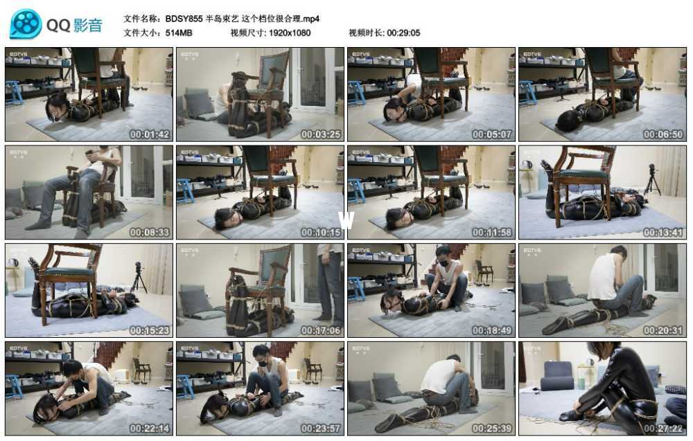 半岛束艺 这个档位很合理视频下载