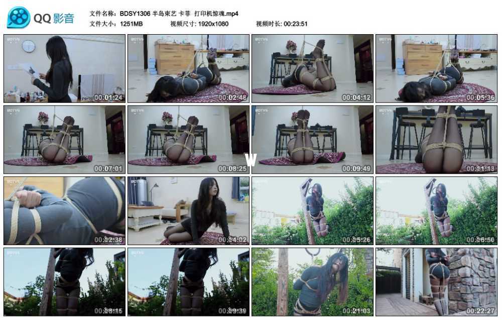 半岛束艺 卡菲  打印机惊魂