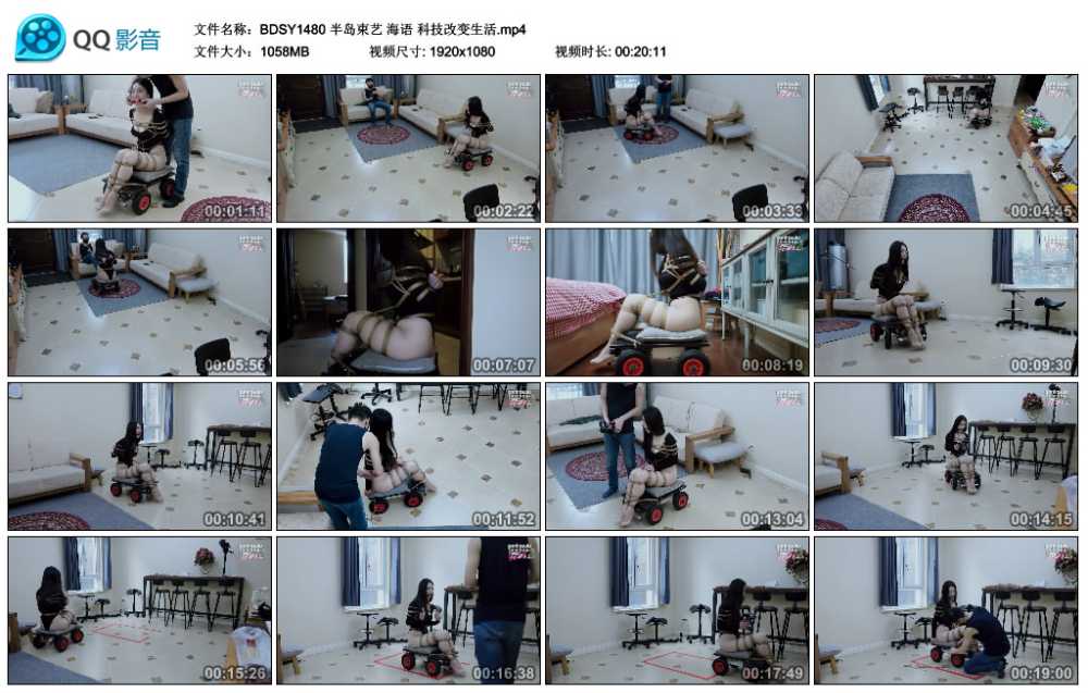 半岛束艺 海语 科技改变生活