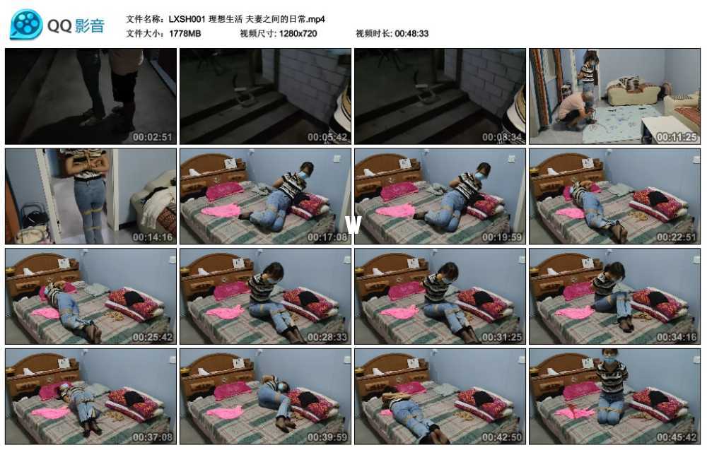 理想生活 夫妻之间的日常视频下载