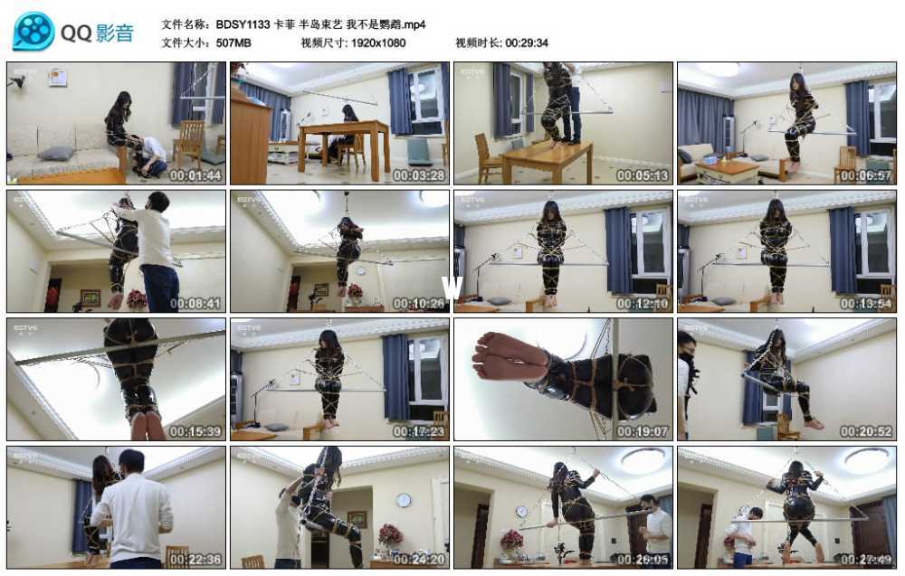 卡菲 半岛束艺 我不是鹦鹉视频下载