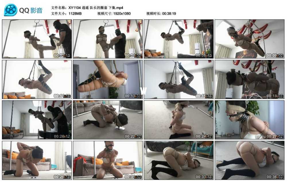 逍遥 队长的圈套 下集