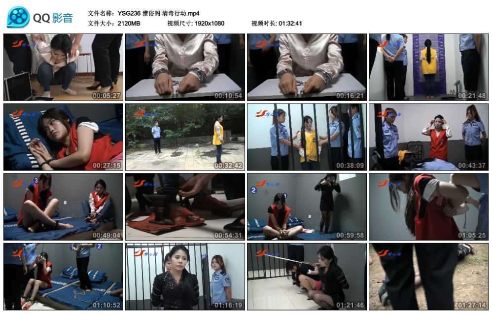 雅俗阁 清毒行动