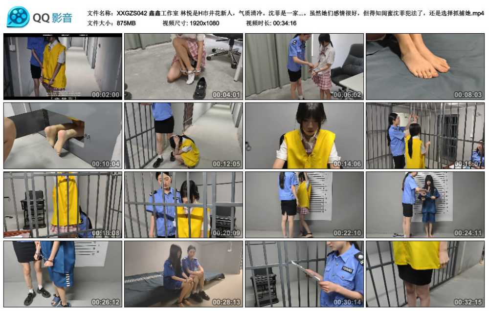 鑫鑫工作室 林悦是H市井花新人，气质清冷。沈菲是一家广告公司的文案策划，古灵精...