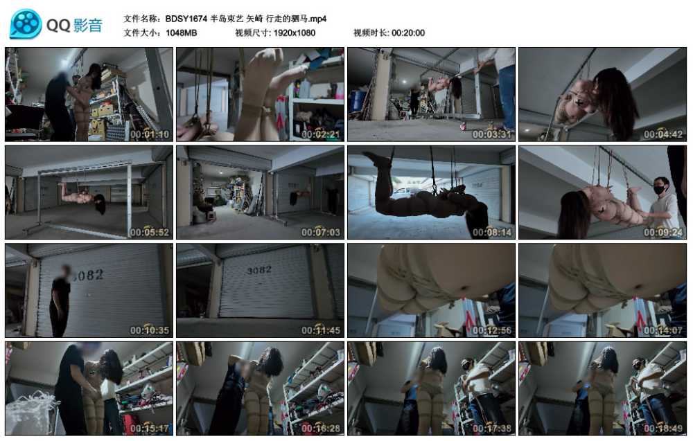 半岛束艺 矢崎 行走的驷马